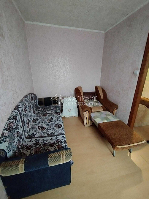 Оренда 2-кім квартира Залізничний Вокзал Харьков - изображение 6