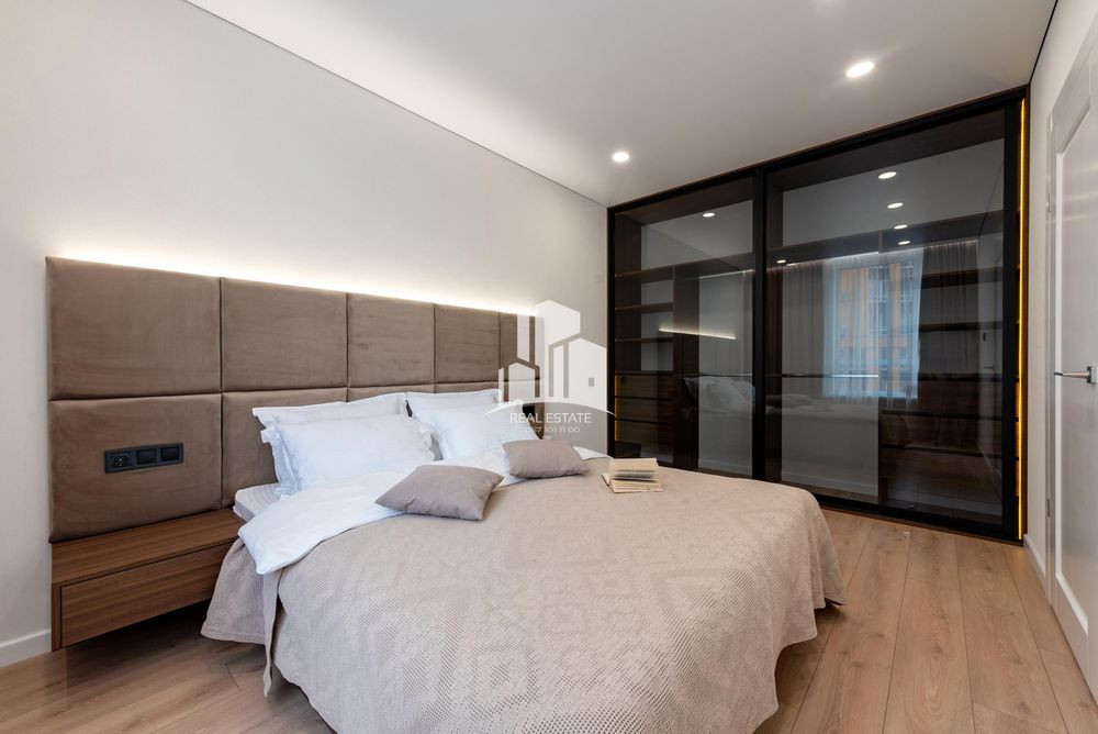 1-кімн ЖК Світло Парк, Svitlo Park, Столичне шосе, Голосіївський Київ - зображення 2