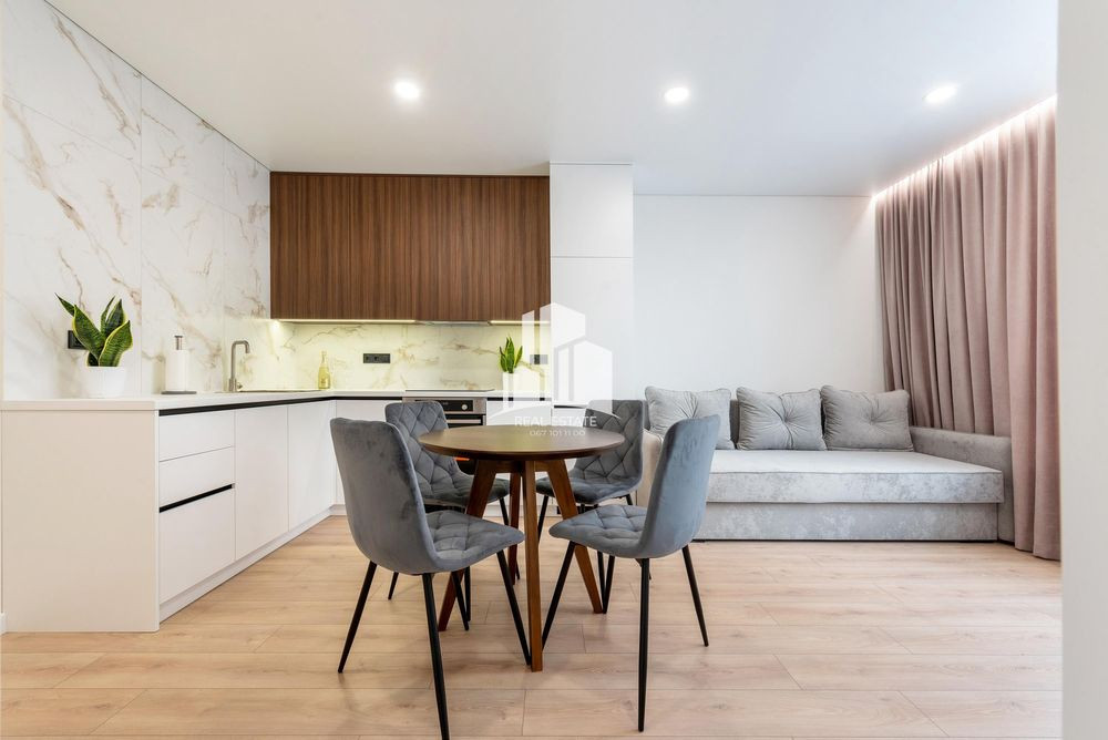 1-кімн ЖК Світло Парк, Svitlo Park, Столичне шосе, Голосіївський Київ - зображення 3