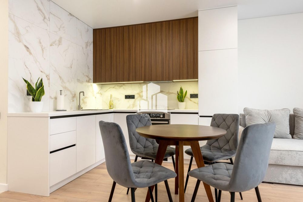 1-кімн ЖК Світло Парк, Svitlo Park, Столичне шосе, Голосіївський Київ - зображення 5