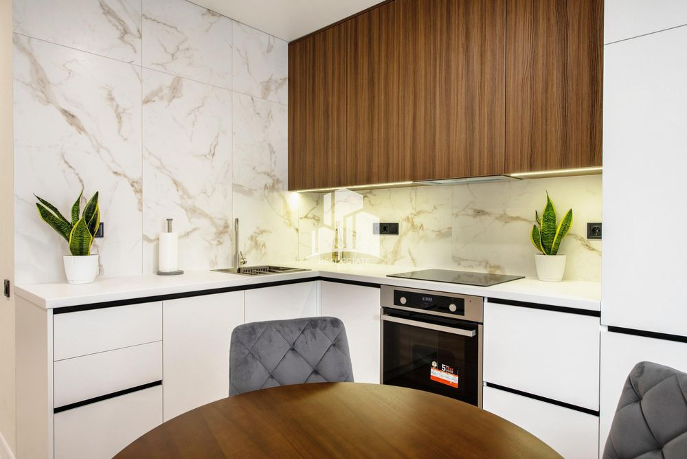 1-кімн ЖК Світло Парк, Svitlo Park, Столичне шосе, Голосіївський Київ - зображення 7