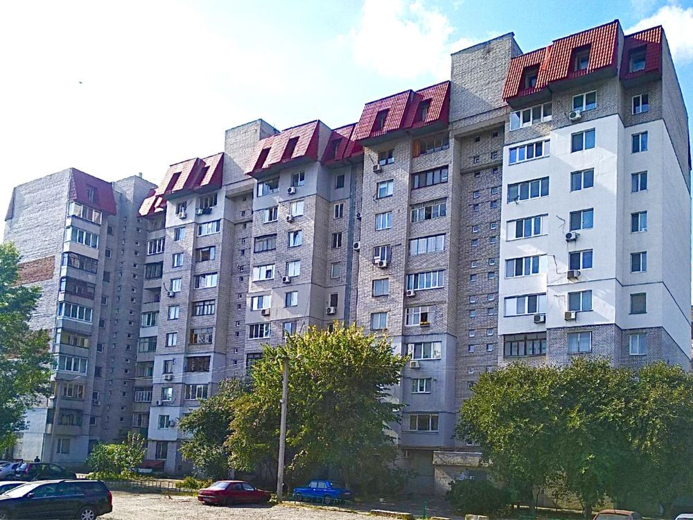 Продам 3-х ком Тополь-3 (р-н Эпицентр, Мэтро) Дніпро - зображення 2