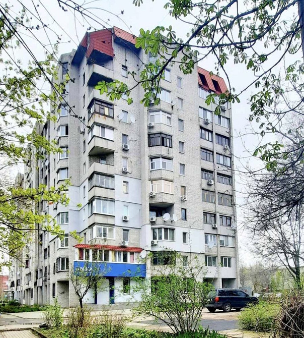 Продам 3-х ком Тополь-3 (р-н Эпицентр, Мэтро) Дніпро - зображення 1