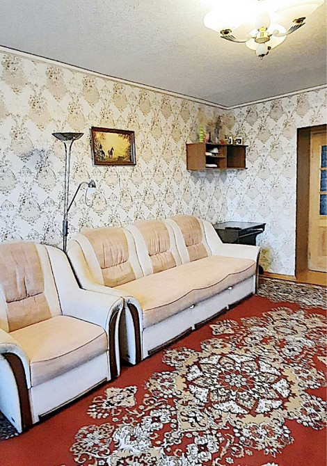 Продам 3-х ком Тополь-3 (р-н Эпицентр, Мэтро) Дніпро - зображення 3