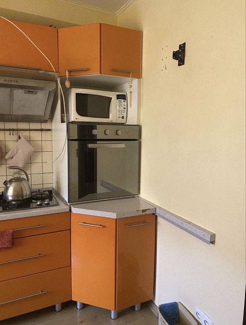 Аренда 2 комнатной квартиры ул.  Запорожская Запоріжжя - зображення 3