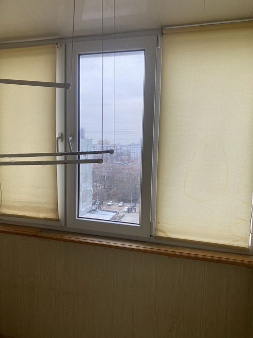 Аренда 2 комнатной квартиры ул.  Запорожская Запоріжжя - зображення 6