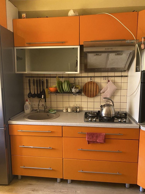 Аренда 2 комнатной квартиры ул.  Запорожская Запоріжжя - зображення 2