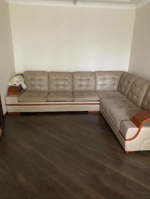 Аренда 2 комнатной квартиры ул.  Запорожская Запоріжжя - зображення 4