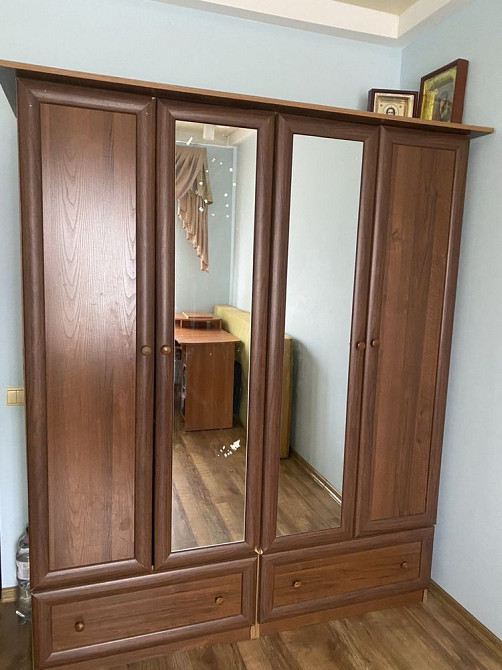 Аренда 2 комнатной квартиры ул.  Запорожская Запоріжжя - зображення 8