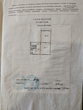 Продаж 2-кімнатна квартира на Кіото, від власника Ирпень - изображение 8