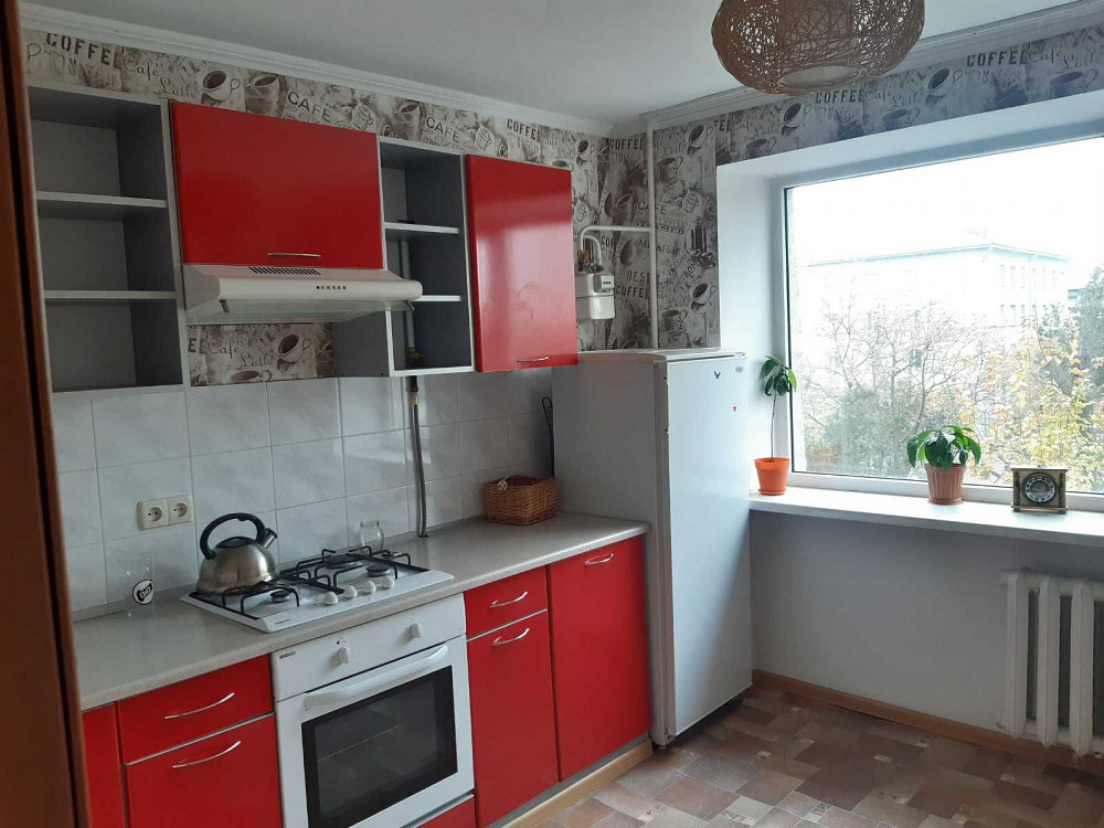 Сдам 1 комнатную квартиру Маловского/Балковская Одесса - изображение 1