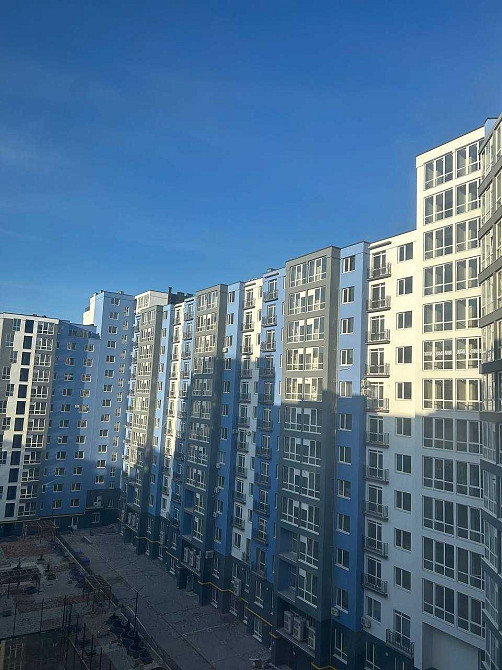 Продається 2-кімнатна квартира в  ЖК ''Княгинин'' Івано-Франківськ - зображення 2