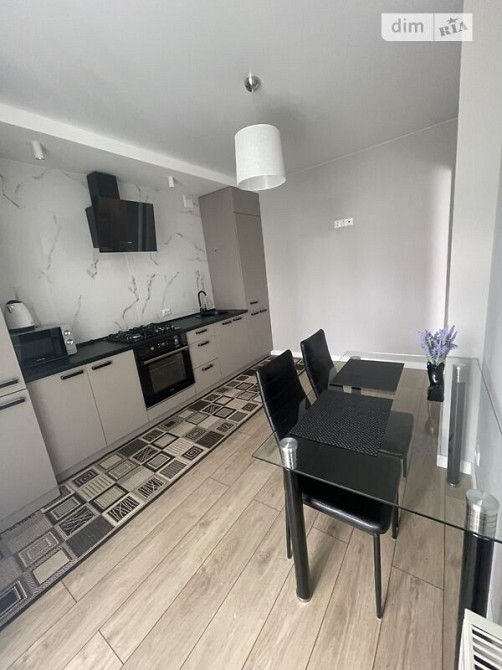 Оренда 1 кім квартири вул. Стрийська ЖК Леополь Таун Львов - изображение 3