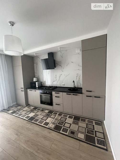 Оренда 1 кім квартири вул. Стрийська ЖК Леополь Таун Львов - изображение 4