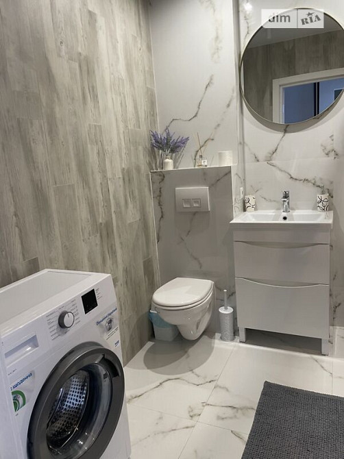 Оренда 1 кім квартири вул. Стрийська ЖК Леополь Таун Львов - изображение 7