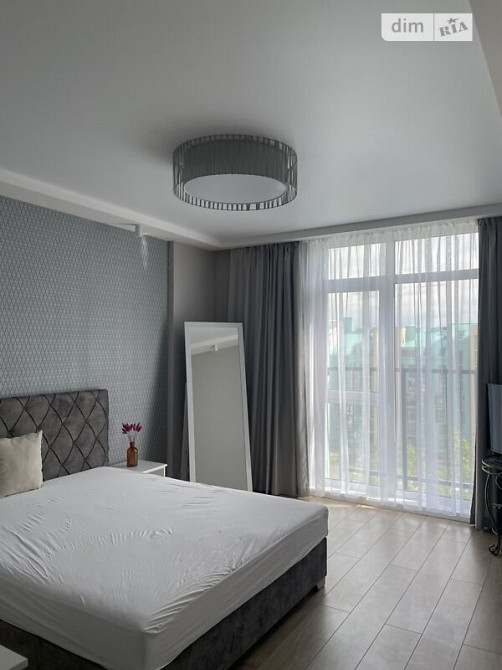 Оренда 1 кім квартири вул. Стрийська ЖК Леополь Таун Львов - изображение 1