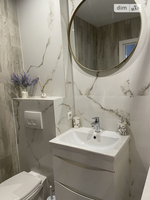 Оренда 1 кім квартири вул. Стрийська ЖК Леополь Таун Львов - изображение 6