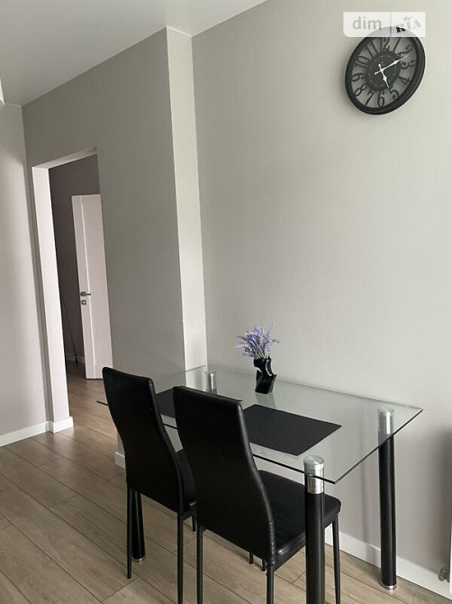 Оренда 1 кім квартири вул. Стрийська ЖК Леополь Таун Львов - изображение 5