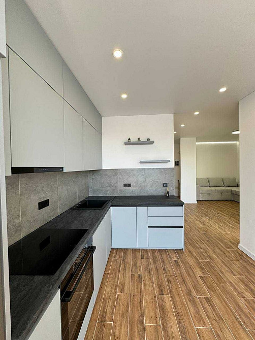 1-кімнатна+вітальня у Центрі. ТЕРМІНОВИЙ продаж Івано-Франківськ - зображення 6