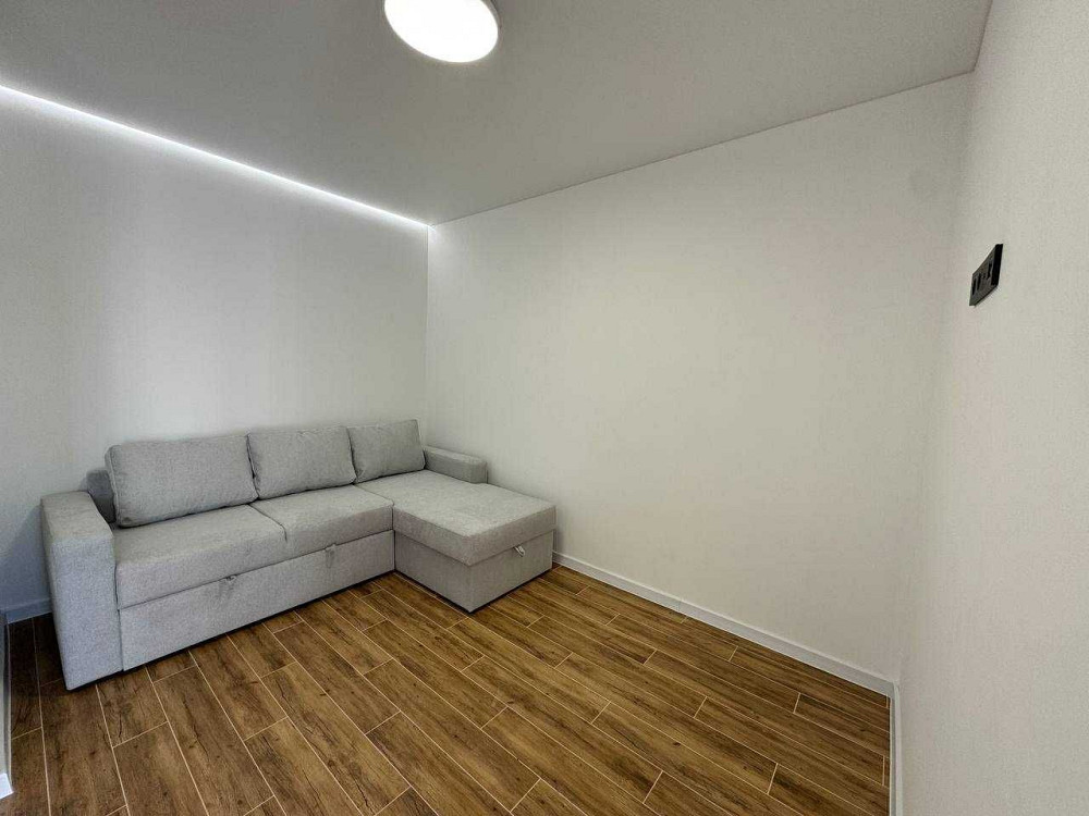 1-кімнатна+вітальня у Центрі. ТЕРМІНОВИЙ продаж Івано-Франківськ - зображення 2