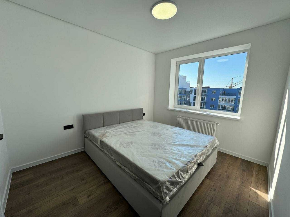 1-кімнатна+вітальня у Центрі. ТЕРМІНОВИЙ продаж Івано-Франківськ - зображення 4