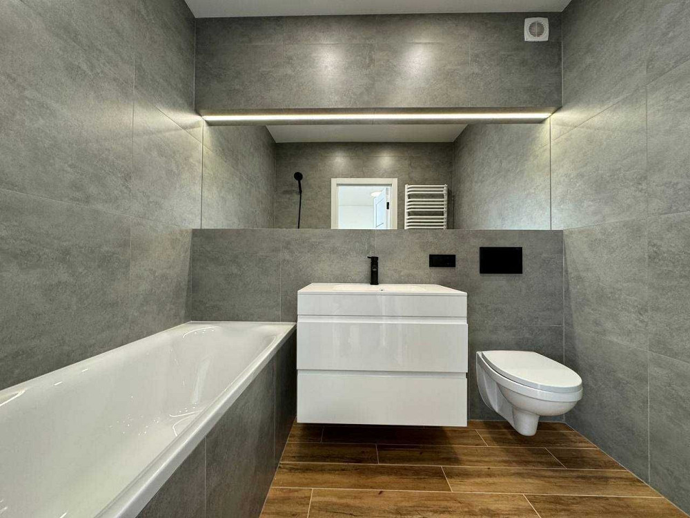 1-кімнатна+вітальня у Центрі. ТЕРМІНОВИЙ продаж Івано-Франківськ - зображення 7