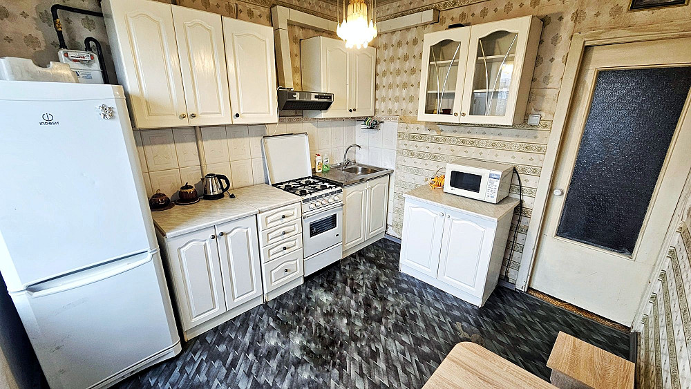 3к квартира,на ж/м Перемога (район McDonald's) Дніпро - зображення 2