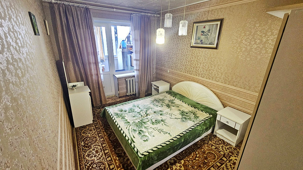 3к квартира,на ж/м Перемога (район McDonald's) Дніпро - зображення 4