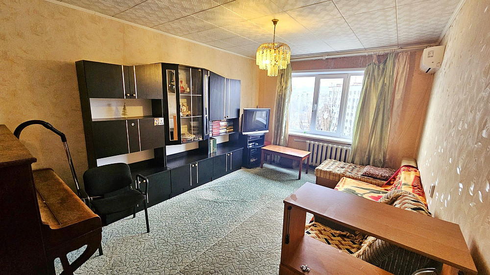 3к квартира,на ж/м Перемога (район McDonald's) Дніпро - зображення 5