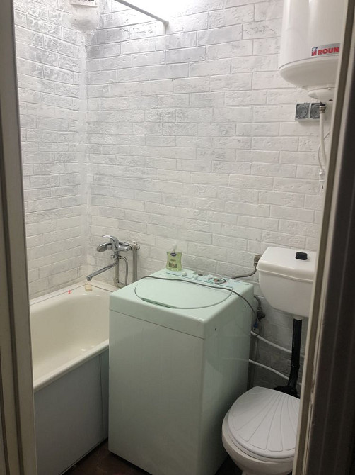 Сдам на длительный срок 1-комнатную квартиру Каменское (Никопольский р-н) - изображение 8