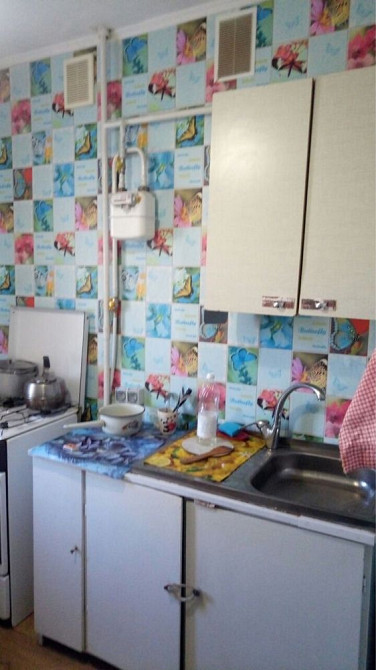 Сдам на длительный срок 1-комнатную квартиру Каменское (Никопольский р-н) - изображение 4