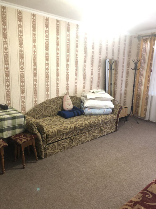 Сдам на длительный срок 1-комнатную квартиру Каменское (Никопольский р-н) - изображение 5