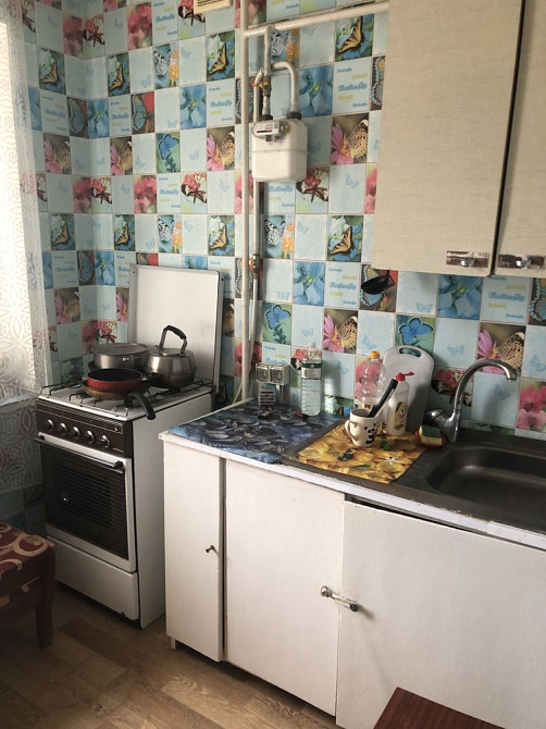 Сдам на длительный срок 1-комнатную квартиру Каменское (Никопольский р-н) - изображение 6