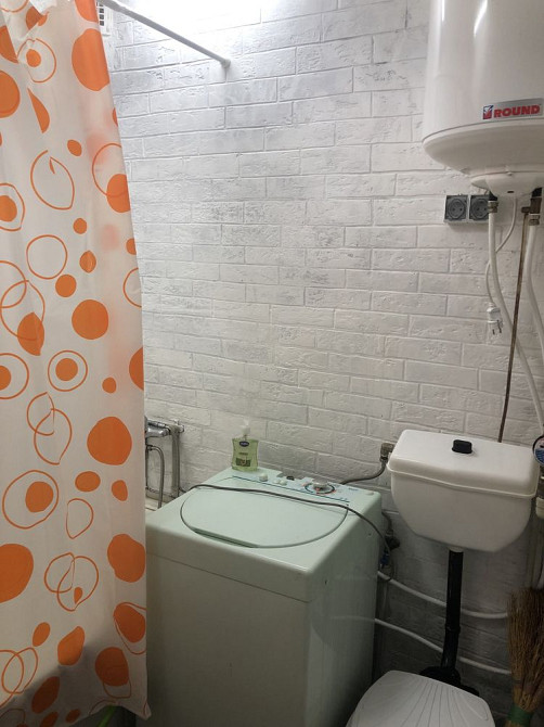 Сдам на длительный срок 1-комнатную квартиру Каменское (Никопольский р-н) - изображение 7