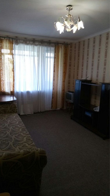 Сдам на длительный срок 1-комнатную квартиру Каменское (Никопольский р-н) - изображение 1