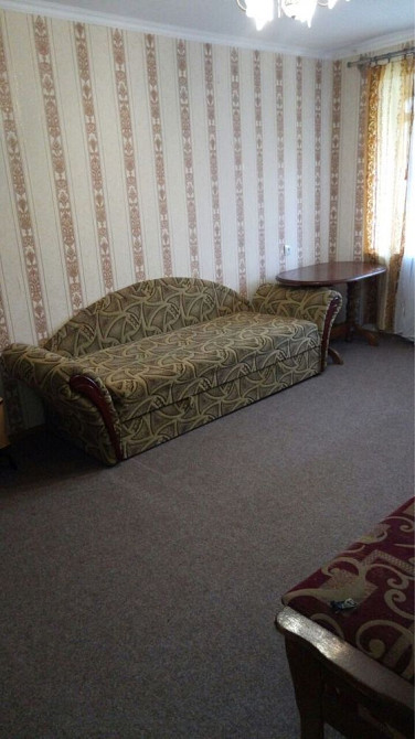 Сдам на длительный срок 1-комнатную квартиру Каменское (Никопольский р-н) - изображение 2