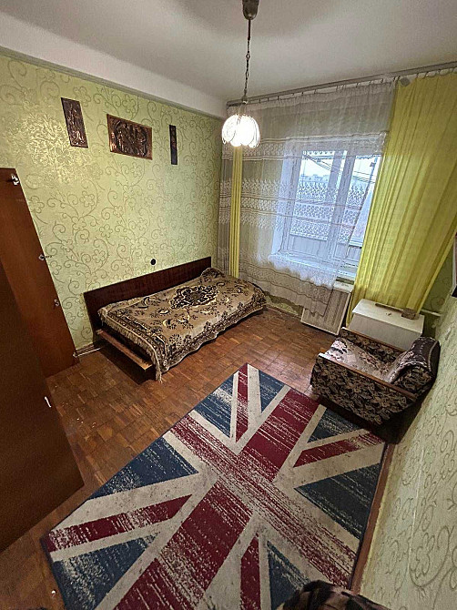 СРОЧНО, 2-ком.кв. проспект Лесной 33 .метро 10 минут Київ - зображення 1