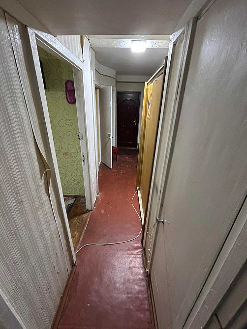 СРОЧНО, 2-ком.кв. проспект Лесной 33 .метро 10 минут Київ - зображення 4