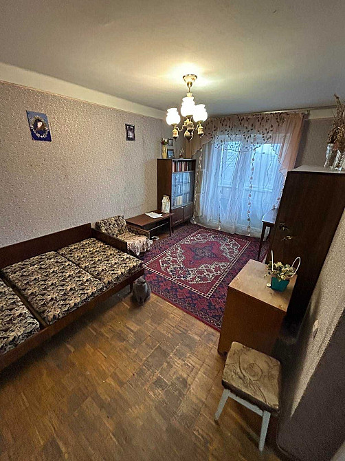 СРОЧНО, 2-ком.кв. проспект Лесной 33 .метро 10 минут Київ - зображення 3