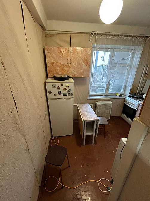 СРОЧНО, 2-ком.кв. проспект Лесной 33 .метро 10 минут Київ - зображення 6