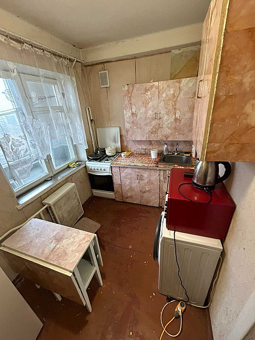 СРОЧНО, 2-ком.кв. проспект Лесной 33 .метро 10 минут Київ - зображення 7