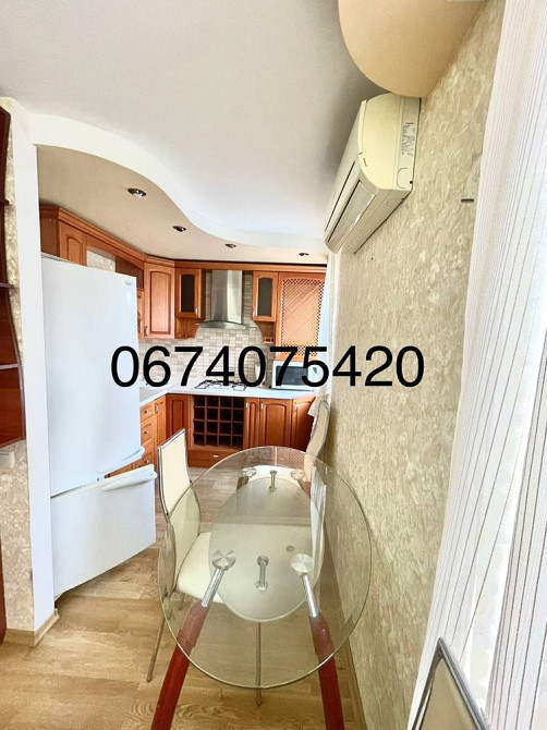 Сдам 3к квартиру-студию вверх Кирова (Поля)! Дніпро - зображення 7