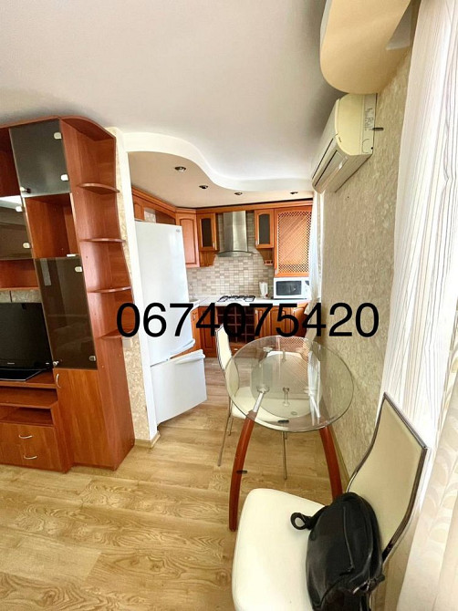 Сдам 3к квартиру-студию вверх Кирова (Поля)! Дніпро - зображення 6