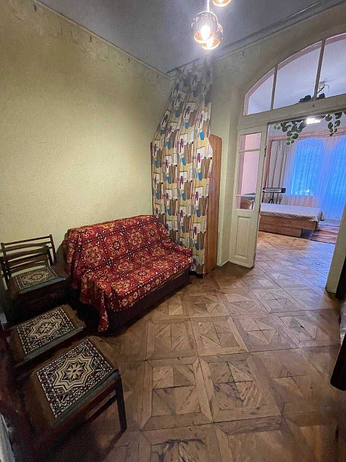 Оренда 1 кім. квартири, центр міста Львов - изображение 6