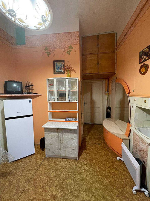 Оренда 1 кім. квартири, центр міста Львов - изображение 8