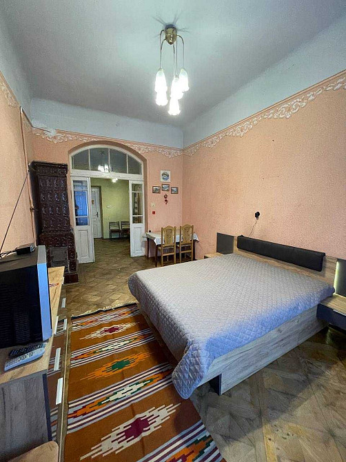 Оренда 1 кім. квартири, центр міста Львов - изображение 1