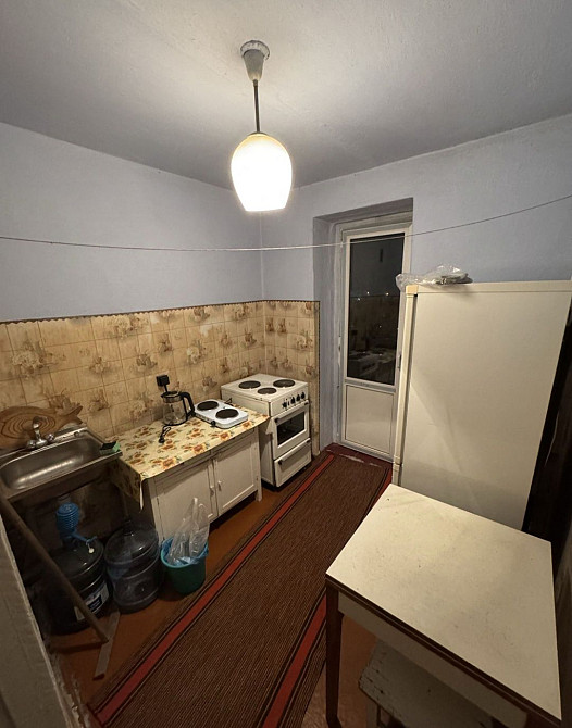 Сдаю 1к квартиру Переулок Кобера, Ингульский район Миколаїв - зображення 3