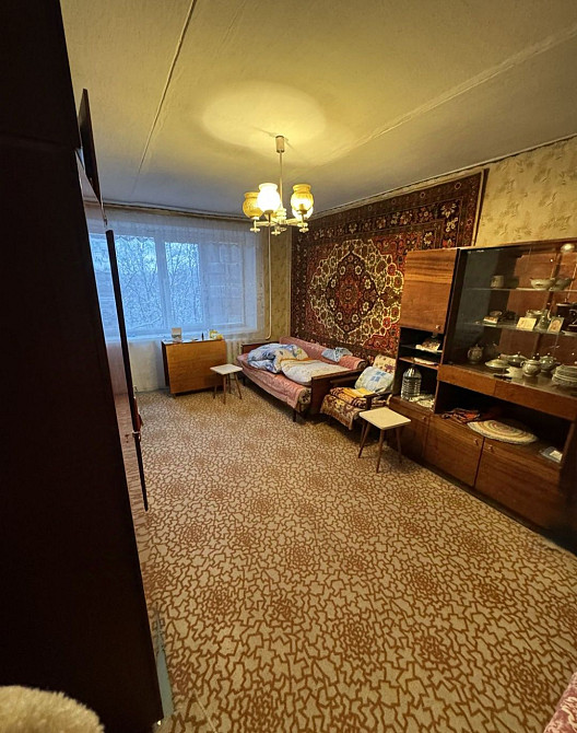 Сдаю 1к квартиру Переулок Кобера, Ингульский район Миколаїв - зображення 2