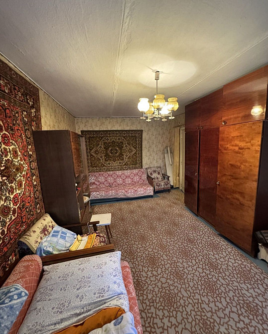 Сдаю 1к квартиру Переулок Кобера, Ингульский район Миколаїв - зображення 1