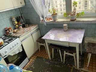 Сдам квартиру Холодна Гора Харьков - изображение 6